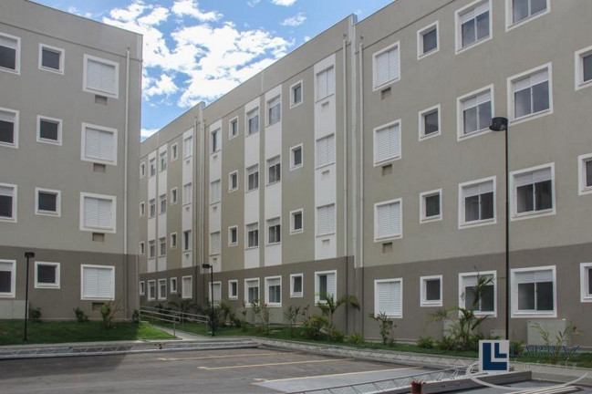 Imagem Imóvel com 2 Quartos à Venda, 43 m² em Jardim Heitor Rigon - Ribeirao Preto