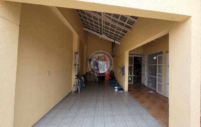 Imagem Casa com 4 Quartos à Venda, 245 m² em Vila Anhanguera - Mongaguá Imagem Casa com 4 Quartos à Venda, 245 m² em Vila Anhanguera - Mongaguá