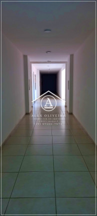 Imagem Apartamento com 2 Quartos à Venda, 51 m² em Residencial Do Bosque - Cosmópolis