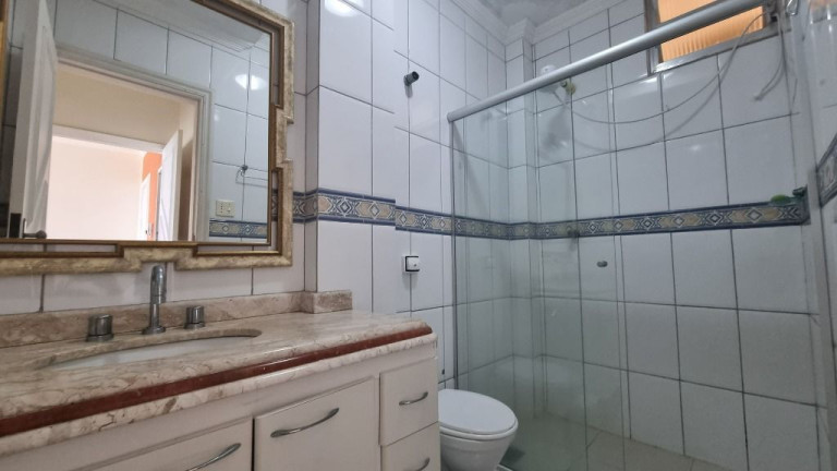 Imagem Apartamento com 1 Quarto à Venda, 55 m² em Pitangueiras - Guarujá Imagem Apartamento com 1 Quarto à Venda, 55 m² em Pitangueiras - Guarujá