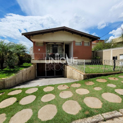 Imagem Casa com 4 Quartos à Venda, 360 m² em Jardim Ana Maria - Jundiaí Imagem Casa com 4 Quartos à Venda, 360 m² em Jardim Ana Maria - Jundiaí