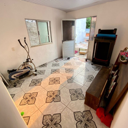 Imagem Casa com 3 Quartos à Venda, 267 m² em Colônia Terra Nova - Manaus