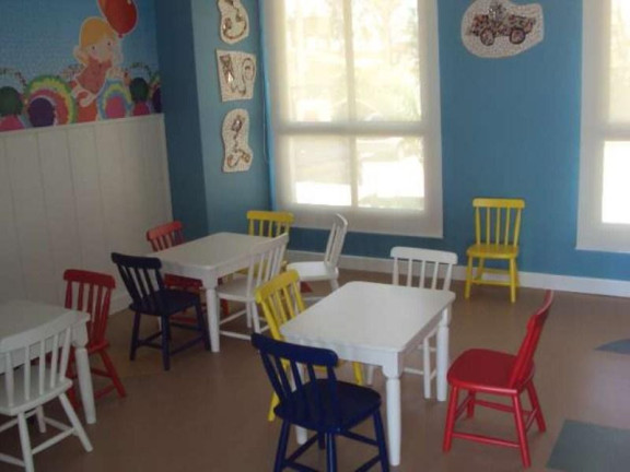 Imagem Apartamento com 1 Quarto para Alugar, 57 m² em Vilas Do Atlântico - Lauro De Freitas