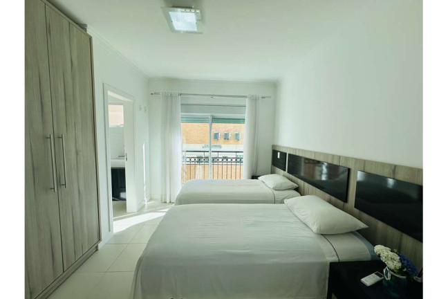 Imagem Apartamento com 2 Quartos à Venda, 85 m² em Canasvieiras - Florianópolis
