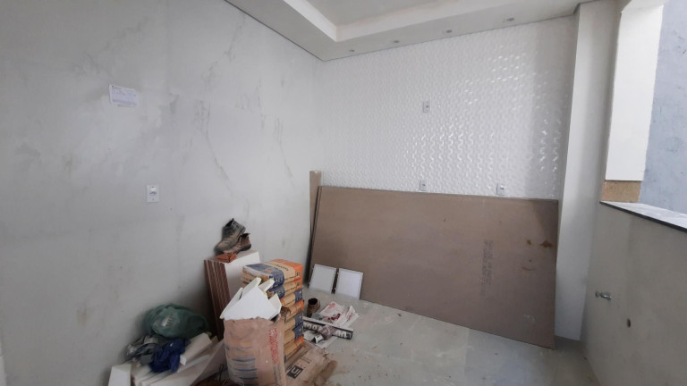 Casa com 3 Quartos à Venda, 125 m² em Diamante,(barreiro) - Belo Horizonte