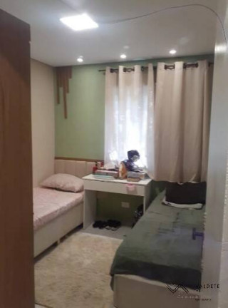 Imagem Apartamento com 2 Quartos à Venda, 47 m² em Jardim América - São José Dos Campos Imagem Apartamento com 2 Quartos à Venda, 47 m² em Jardim América - São José Dos Campos