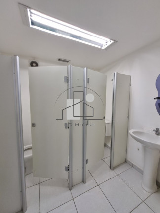 Imagem Sala Comercial à Venda, 559 m² em Vila Olimpia - São Paulo Imagem Sala Comercial à Venda, 559 m² em Vila Olimpia - São Paulo
