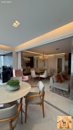 Imagem Apartamento com 3 Quartos à Venda, 151 m² em Aquarius - Salvador Imagem Apartamento com 3 Quartos à Venda, 151 m² em Aquarius - Salvador