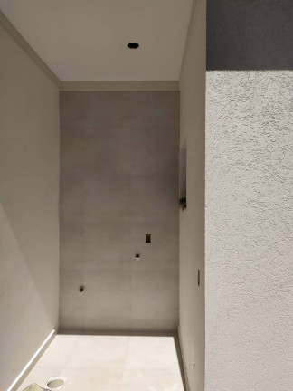 Imagem Casa de Condomínio com 3 Quartos à Venda, 94 m² em Caguassu - Sorocaba