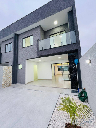 Imagem Sobrado com 3 Quartos à Venda, 159 m² em Balneário Santa Terezinha - Pontal Do Paraná
