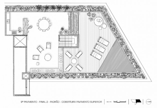 Imagem Apartamento com 3 Quartos à Venda, 283 m² em Vila Madalena - São Paulo Imagem Apartamento com 3 Quartos à Venda, 283 m² em Vila Madalena - São Paulo