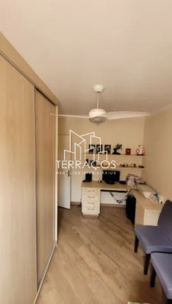 Imagem Imóvel com 2 Quartos à Venda, 113 m² em Jardim Martins - Jundiaí