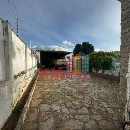 Imagem Casa com 3 Quartos à Venda, 999 m² em Boa Vista - Mossoró