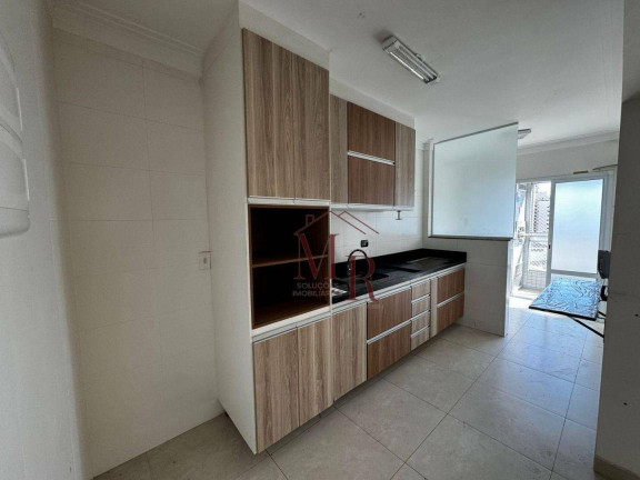 Imagem Apartamento com 2 Quartos à Venda, 75 m² em Boqueirão - Praia Grande