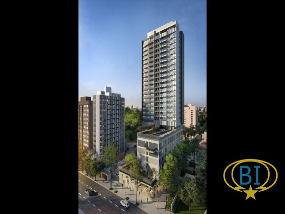 Imagem Apartamento com 3 Quartos à Venda, 124 m² em Pinheiros - São Paulo