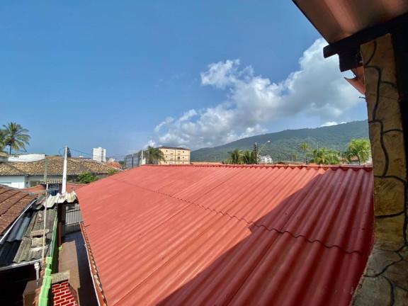 Imagem Casa com 2 Quartos à Venda, 91 m² em Solemar - Praia Grande