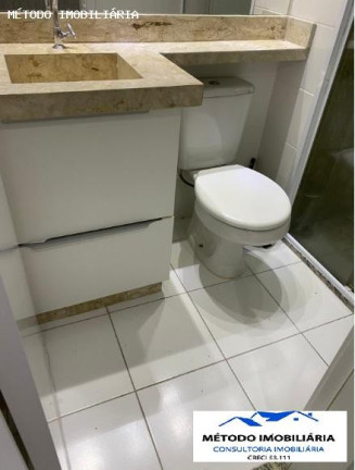Imagem Apartamento com 3 Quartos à Venda, 58 m² em Parque São Vicente - Mauá