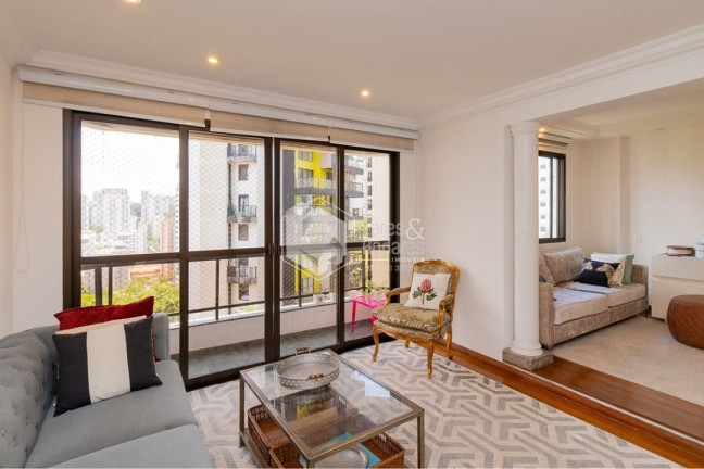 Imagem Apartamento com 3 Quartos à Venda, 119 m² em Vila Andrade - São Paulo Imagem Apartamento com 3 Quartos à Venda, 119 m² em Vila Andrade - São Paulo