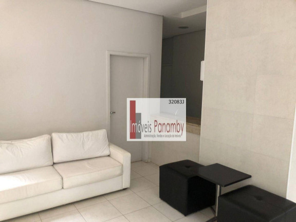 Imagem Apartamento com 3 Quartos à Venda, 107 m² em Vila Andrade - São Paulo