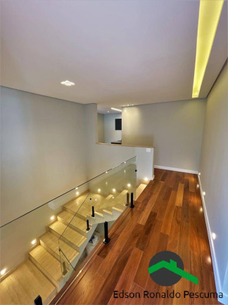 Imagem Casa com 5 Quartos à Venda, 886 m² em Alphaville Residencial Um - Barueri