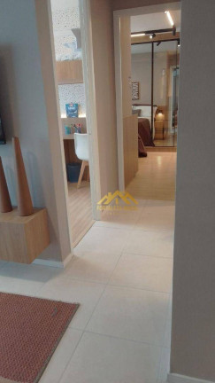 Imagem Imóvel com 3 Quartos à Venda, 61 m² em Fátima - Fortaleza Imagem Imóvel com 3 Quartos à Venda, 61 m² em Fátima - Fortaleza