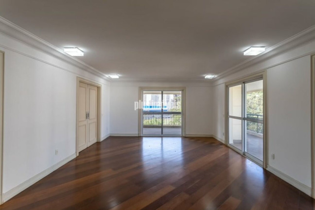 Imagem Apartamento com 4 Quartos à Venda, 402 m² em Morumbi - São Paulo Imagem Apartamento com 4 Quartos à Venda, 402 m² em Morumbi - São Paulo