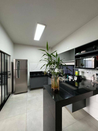 Imagem Casa com 3 Quartos à Venda, 140 m² em Residencial beira Rio Ii - Itumbiara Imagem Casa com 3 Quartos à Venda, 140 m² em Residencial beira Rio Ii - Itumbiara