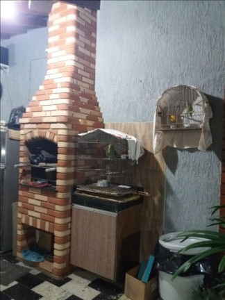 Imagem Casa com 4 Quartos à Venda, 250 m² em Jardim Santa Maria (nova Veneza) - Sumaré Imagem Casa com 4 Quartos à Venda, 250 m² em Jardim Santa Maria (nova Veneza) - Sumaré