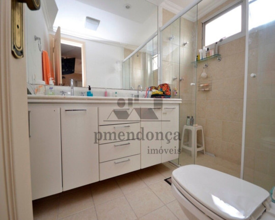 Imagem Apartamento com 4 Quartos à Venda, 186 m² em Perdizes - São Paulo Imagem Apartamento com 4 Quartos à Venda, 186 m² em Perdizes - São Paulo