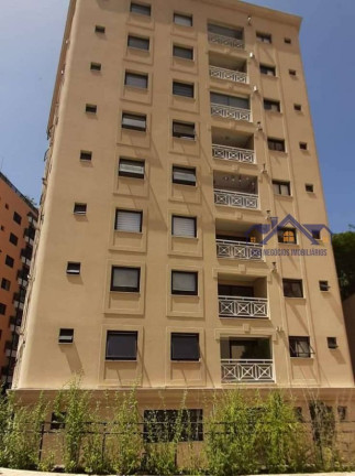 Imagem Apartamento com 1 Quarto à Venda, 58 m² em Jardim Ampliação - São Paulo Imagem Apartamento com 1 Quarto à Venda, 58 m² em Jardim Ampliação - São Paulo