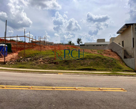 Imagem Terreno à Venda, 1.120 m² em Parque Ecoresidencial Fazenda Jequitibá - Sorocaba Imagem Terreno à Venda, 1.120 m² em Parque Ecoresidencial Fazenda Jequitibá - Sorocaba