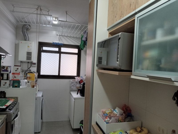 Imagem Apartamento com 3 Quartos à Venda, 79 m² em Ipiranga - São Paulo