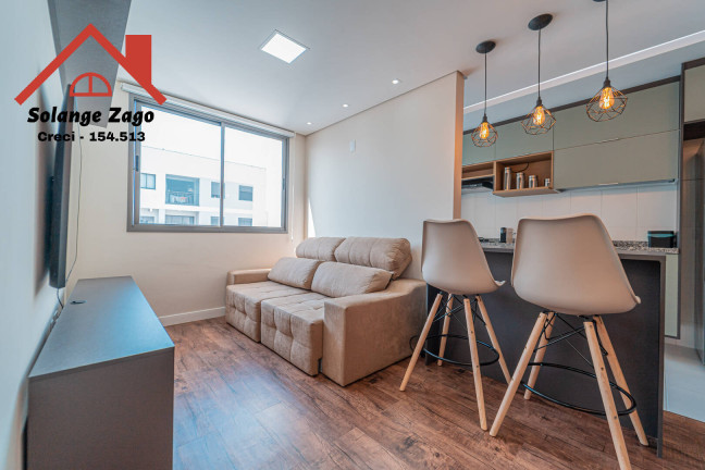 Imagem Apartamento com 2 Quartos à Venda, 55 m² em Santo Amaro - São Paulo Imagem Apartamento com 2 Quartos à Venda, 55 m² em Santo Amaro - São Paulo