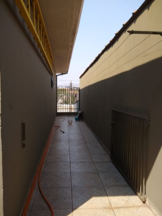Imagem Casa com 4 Quartos à Venda, 164 m² em Centro - Jacarezinho Imagem Casa com 4 Quartos à Venda, 164 m² em Centro - Jacarezinho