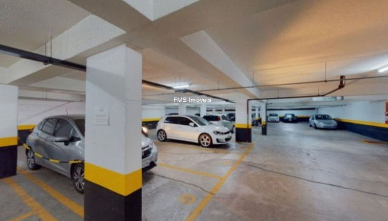 Imagem Imóvel com 1 Quarto à Venda, 37 m² em Alto Da Boa Vista - São Paulo Imagem Imóvel com 1 Quarto à Venda, 37 m² em Alto Da Boa Vista - São Paulo