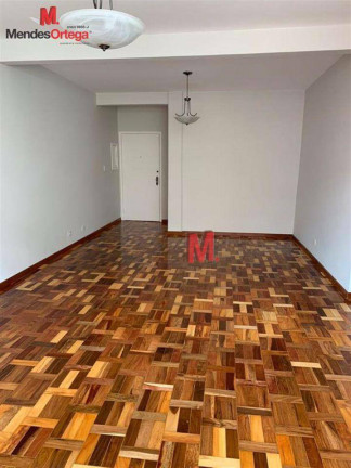 Imagem Apartamento com 3 Quartos à Venda, 140 m² em Centro - Sorocaba
