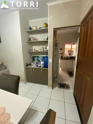 Imagem Imóvel com 3 Quartos à Venda, 118 m² em Condomínio Felicitá - Sorocaba