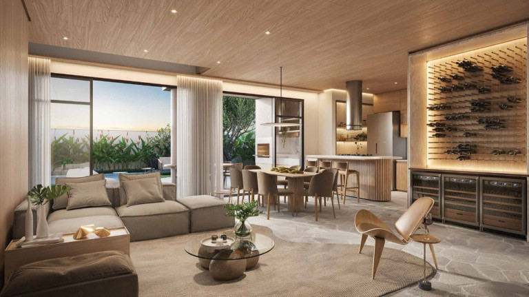 Imagem Casa de Condomínio com 3 Quartos à Venda, 187 m² em Sítios De Recreio Gramado - Campinas Imagem Casa de Condomínio com 3 Quartos à Venda, 187 m² em Sítios De Recreio Gramado - Campinas