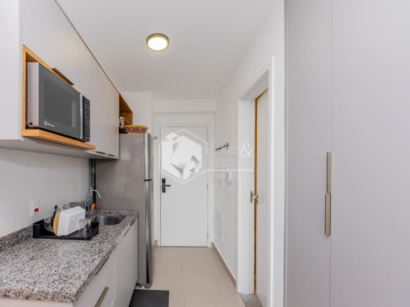 Imagem Apartamento com 1 Quarto à Venda, 25 m² em Pinheiros - São Paulo Imagem Apartamento com 1 Quarto à Venda, 25 m² em Pinheiros - São Paulo