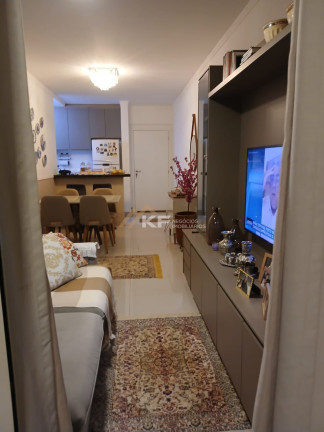 Imagem Apartamento com 2 Quartos à Venda, 66 m² em Ribeirânia - Ribeirão Preto Imagem Apartamento com 2 Quartos à Venda, 66 m² em Ribeirânia - Ribeirão Preto