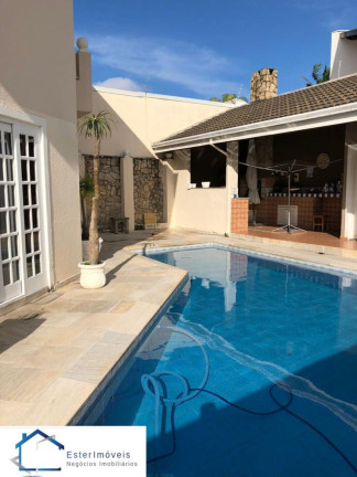 Imagem Casa com 3 Quartos para Alugar ou Temporada, 130 m² em Jardim Das Samambaias - Jundiaí