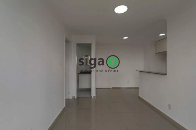Imagem Apartamento com 1 Quarto à Venda, 34 m² em Tatuapé - São Paulo Imagem Apartamento com 1 Quarto à Venda, 34 m² em Tatuapé - São Paulo