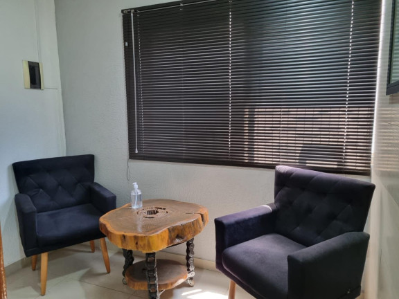 Imagem Casa com 1 Quarto à Venda, 31 m² em Centro - Campo Grande