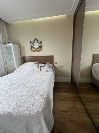 Imagem Apartamento com 2 Quartos à Venda, 51 m² em Umuarama - Osasco