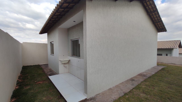 Imagem Casa com 2 Quartos à Venda, 52 m² em São José - Esmeraldas Imagem Casa com 2 Quartos à Venda, 52 m² em São José - Esmeraldas