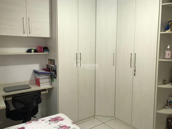 Imagem Casa com 3 Quartos à Venda, 133 m² em Parque São João - Votorantim Imagem Casa com 3 Quartos à Venda, 133 m² em Parque São João - Votorantim
