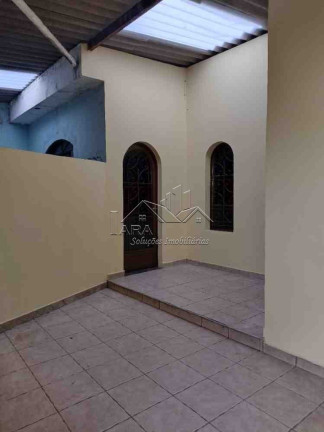 Imagem Casa com 1 Quarto para Alugar,  em Jardim Maringá - São Paulo