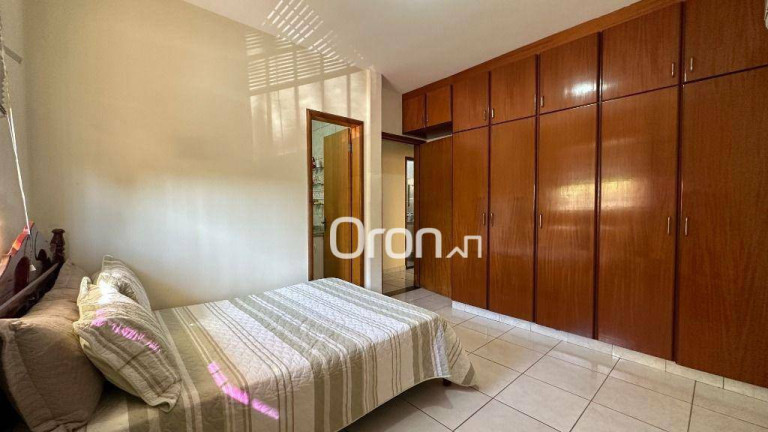 Imagem Apartamento com 3 Quartos à Venda, 89 m² em Jardim América - Goiânia