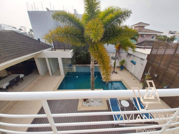 Imagem Casa com 4 Quartos à Venda, 450 m² em Portinho - Cabo Frio