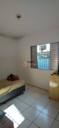 Imagem Sobrado com 4 Quartos à Venda, 125 m² em Vila Guaraciaba - Santo André